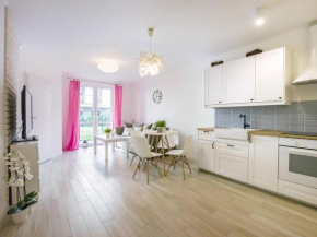  VacationClub - Bałtycka 16B Apartment 7  Колобжег